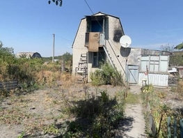 Продается Дом Ягодка снт, 65 м², участок 6 сот., 3500000 рублей