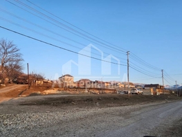 Продается Участок ИЖС Кисловодский пер, 6  сот., 10000000 рублей