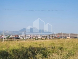 Продается Участок ИЖС Цалкинская ул, 6.6 сот., 2500000 рублей