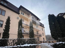 Продается 2-комнатная квартира Декабристов ул, 71.8 м², 14500000 рублей
