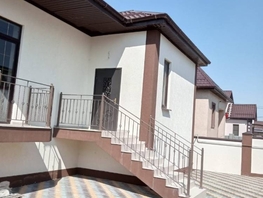 Продается Дом Механизаторов ул, 145 м², участок 4.5 сот., 14000000 рублей