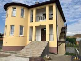 Продается Дом Цветочная ул, 294 м², участок 6.8 сот., 40000000 рублей