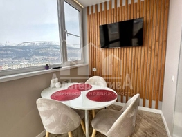 Продается 3-комнатная квартира Победы пр-кт, 70  м², 18000000 рублей