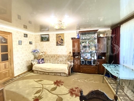 Продается 3-комнатная квартира Фестивальный проезд, 73 м², 5150000 рублей