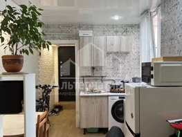 Продается 2-комнатная квартира Авиации ул, 36  м&sup2;, 6800000 рублей