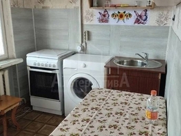 Продается 1-комнатная квартира Марцинкевича ул, 36  м&sup2;, 5200000 рублей