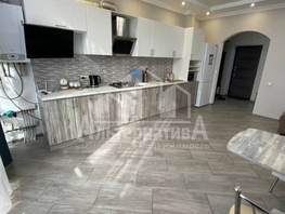Продается 1-комнатная квартира Малая Садовая ул, 56.4 м², 11800000 рублей