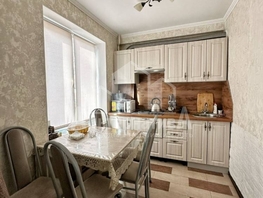 Продается 3-комнатная квартира Цандера проезд, 60 м², 12800000 рублей