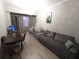 Продается 2-комнатная квартира Декабристов ул, 68  м&sup2;, 15500000 рублей