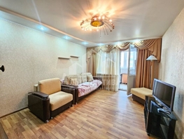 Продается 2-комнатная квартира Победы пр-кт, 52.8 м², 7300000 рублей