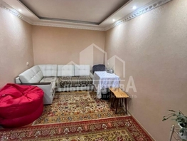 Продается 1-комнатная квартира Цандера проезд, 31 м², 7100000 рублей