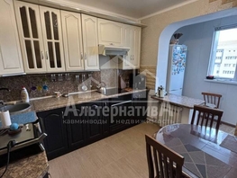 Продается 3-комнатная квартира Победы пр-кт, 75  м², 13500000 рублей