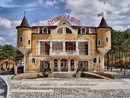 Продается Универ. помещ Победы пр-кт, 3400  м², 530000000 рублей