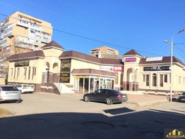 Продается Помещение Победы пр-кт, 700  м², 120000000 рублей