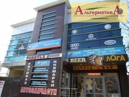 Продается Универ. помещ Победы пр-кт, 375  м&sup2;, 120000000 рублей