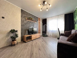Продается 3-комнатная квартира Умара Алиева ул, 75 м², 14500000 рублей
