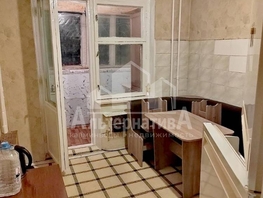 Продается 1-комнатная квартира Пионерская ул, 37  м², 5800000 рублей