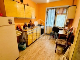 Продается 1-комнатная квартира Жуковского ул, 42.3 м², 9300000 рублей