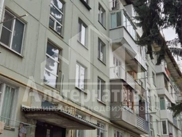 Продается 3-комнатная квартира Жуковского ул, 60 м², 12000000 рублей