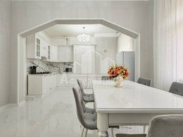 Продается 3-комнатная квартира Герцена ул, 118.2 м², 55000000 рублей