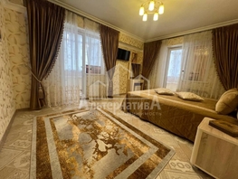Продается 3-комнатная квартира Островского ул, 96.9  м², 31000000 рублей