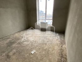 Продается 1-комнатная квартира Орджоникидзе ул, 38.5  м², 8495000 рублей