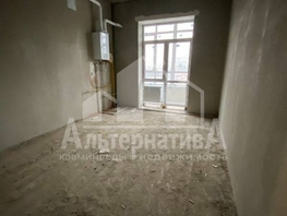 Продается 1-комнатная квартира Орджоникидзе ул, 41.6 м², 8944000 рублей