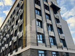 Продается 2-комнатная квартира Катыхина ул, 54 м², 14200000 рублей