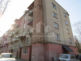 Продается 2-комнатная квартира Линейная ул, 42 м², 7300000 рублей