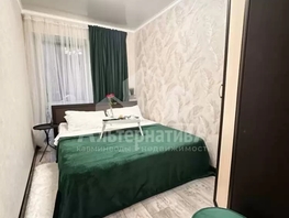 Продается 2-комнатная квартира Пикетный пер, 46  м&sup2;, 7500000 рублей