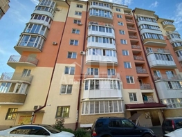 Снять двухкомнатную квартиру Крепостная ул, 76.9 м², 50000 рублей