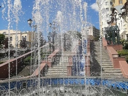 Продается 3-комнатная квартира Дзержинского пр-кт, 137.3  м², 67000000 рублей