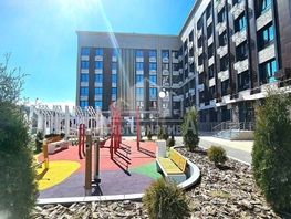 Продается 1-комнатная квартира Катыхина ул, 34.9 м², 9600000 рублей