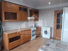 Продается 2-комнатная квартира Челюскинцев ул, 56.5 м², 7200000 рублей
