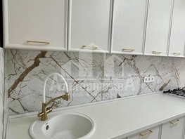 Продается 2-комнатная квартира Жмакина ул, 60.3 м², 12900000 рублей