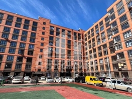 Продается 1-комнатная квартира 40 лет Октября ул, 44.6  м², 8550000 рублей