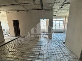 Продается 2-комнатная квартира 40 лет Октября ул, 79.8 м², 15900000 рублей