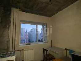 Продается 1-комнатная квартира Извилистая ул, 34  м², 4000000 рублей