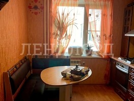Продается 3-комнатная квартира Орбитальная ул, 84  м², 8300000 рублей