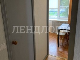 Продается 2-комнатная квартира Нансена ул, 45  м², 5500000 рублей