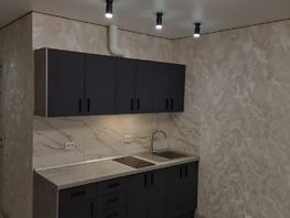 Продается Студия Ткачева ул, 23  м&sup2;, 4100000 рублей