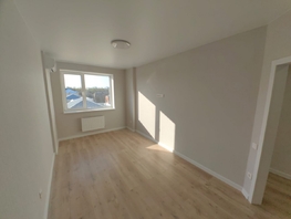 Продается 1-комнатная квартира Клубная ул, 35  м&sup2;, 6000000 рублей