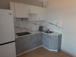 Снять однокомнатную квартиру Чаленко пер, 35  м&sup2;, 22000 рублей