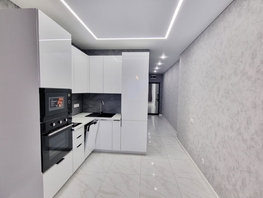 Продается Студия Береговая ул, 32  м&sup2;, 5200000 рублей