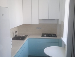 Продается 2-комнатная квартира 14-я линия ул, 38.2  м&sup2;, 5250000 рублей