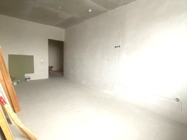 Продается 1-комнатная квартира Берберовская ул, 41  м&sup2;, 6200000 рублей