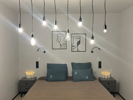 Продается 1-комнатная квартира Тружеников пл, 41  м&sup2;, 6700000 рублей