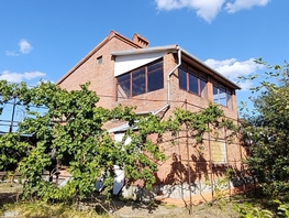 Продается Коттедж Степная ул, 299.5  м&sup2;, участок 20 сот., 10000000 рублей