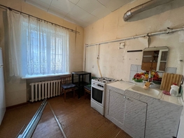 Продается 2-комнатная квартира Текучева ул, 59.8  м&sup2;, 6100000 рублей