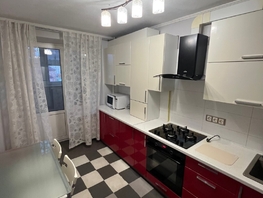 Снять двухкомнатную квартиру Вильямса ул, 60  м&sup2;, 35000 рублей